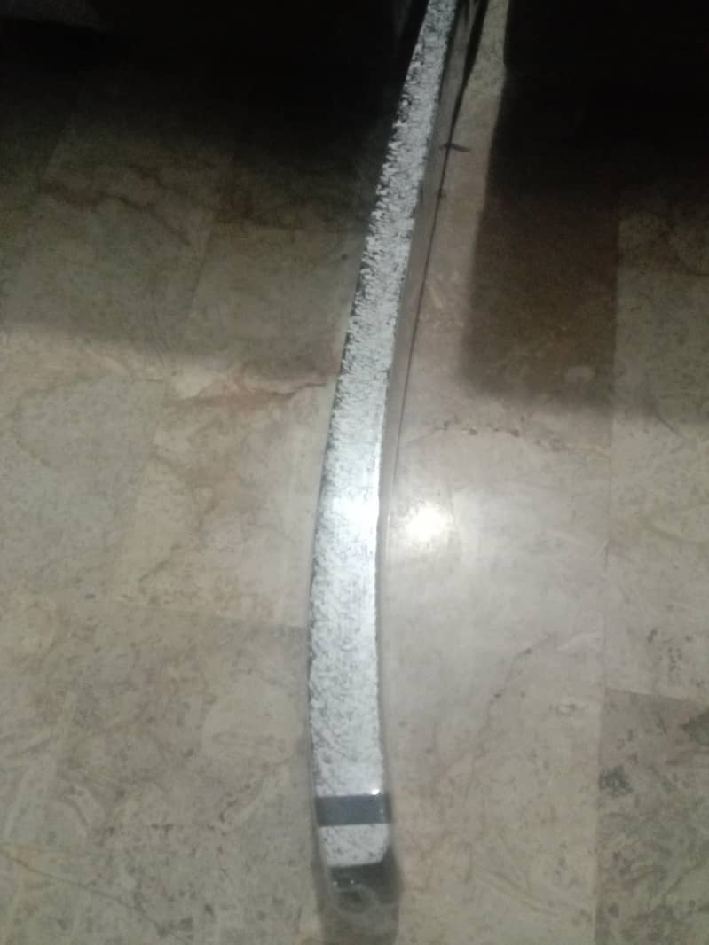Cobble Qadi No 804 Addition Coconut wood Bat brand new - Cricket ...