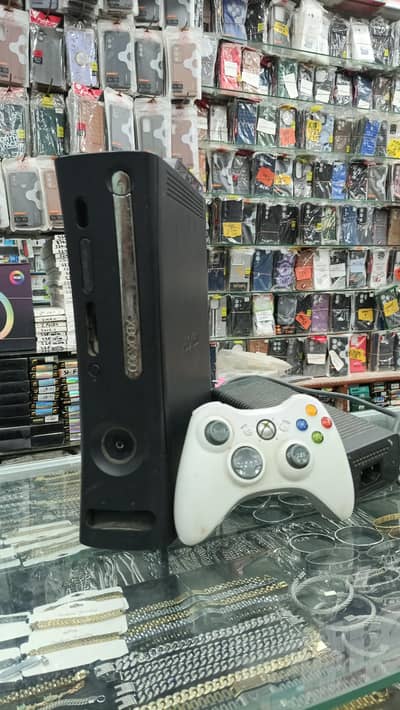 Xbox 360 Used