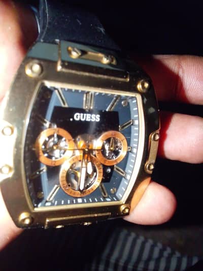 guess