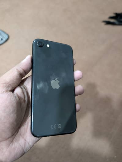 Apple iPhone SE 2 Dual PTA Approved