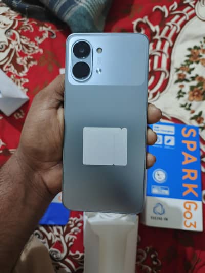 Tecno Other Model