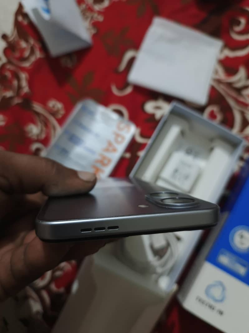 Tecno Other Model 2