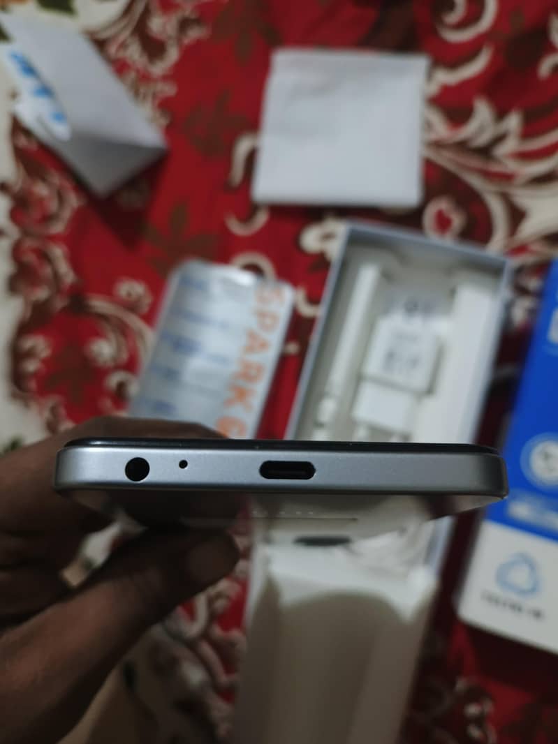 Tecno Other Model 3