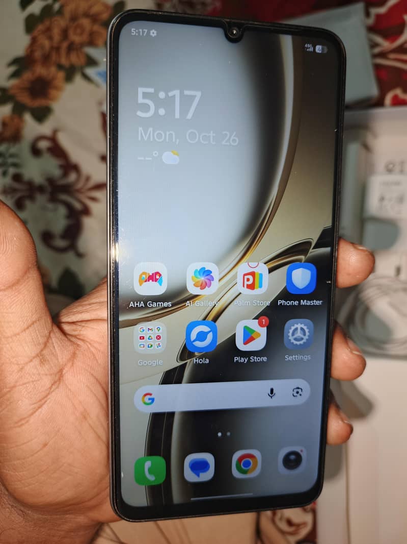 Tecno Other Model 4