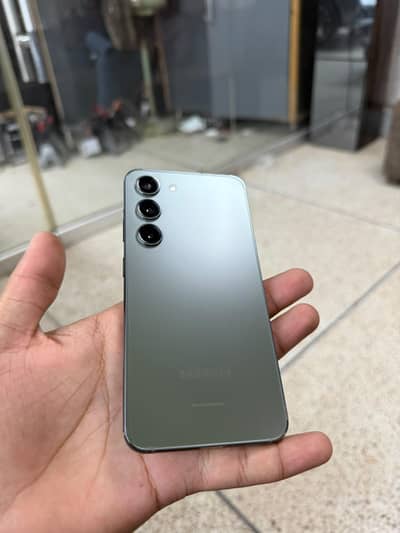 Samsung Mobile S23