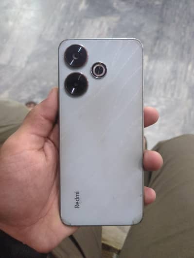 Redmi 13