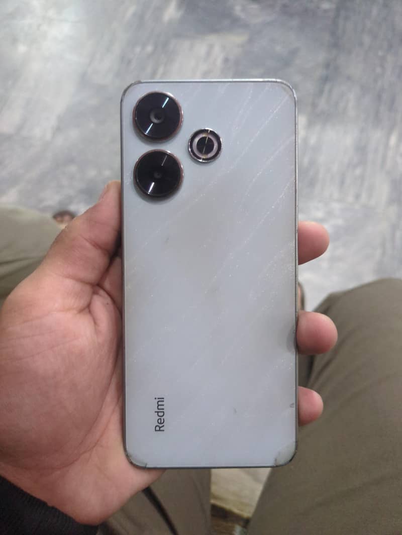 Redmi 13 0