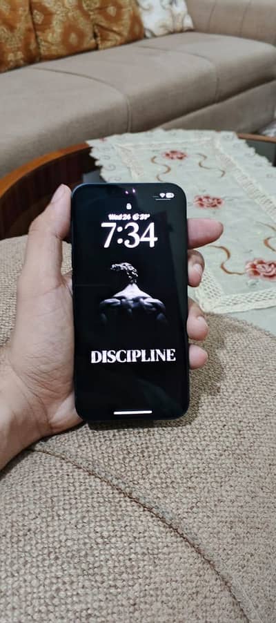 iPhone 13 Factory Unlock