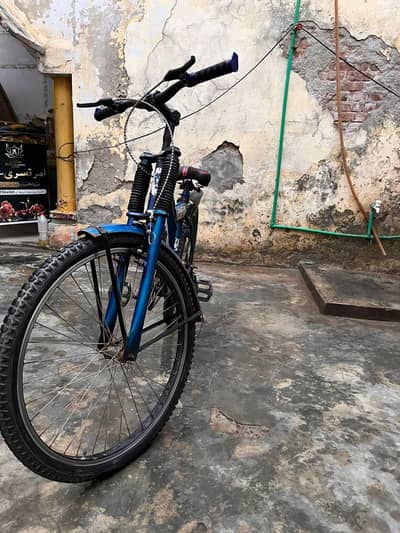 zaberdast cycle