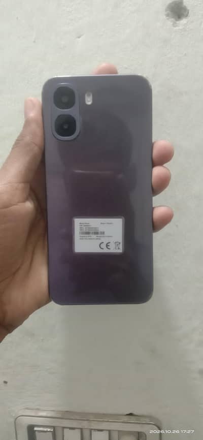 OPPO A6x for sale