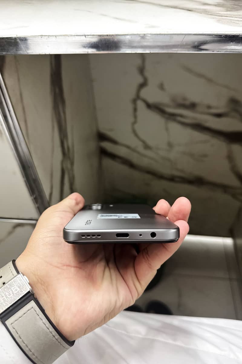 Realme C100i 3