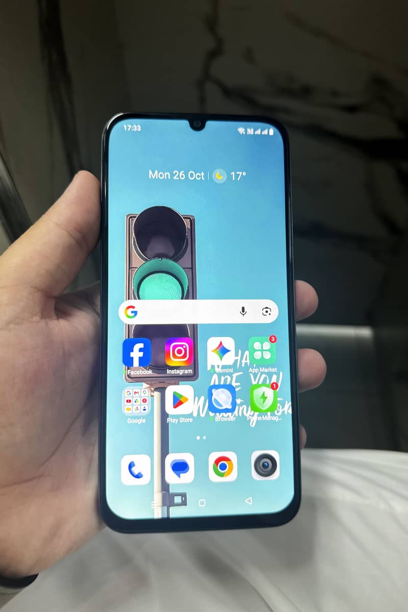 Realme C100i 4