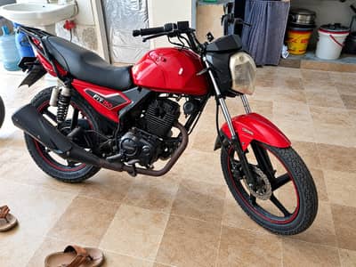 Crown fighter fit 150cc 03252132361