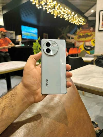 Vivo V30e 5G