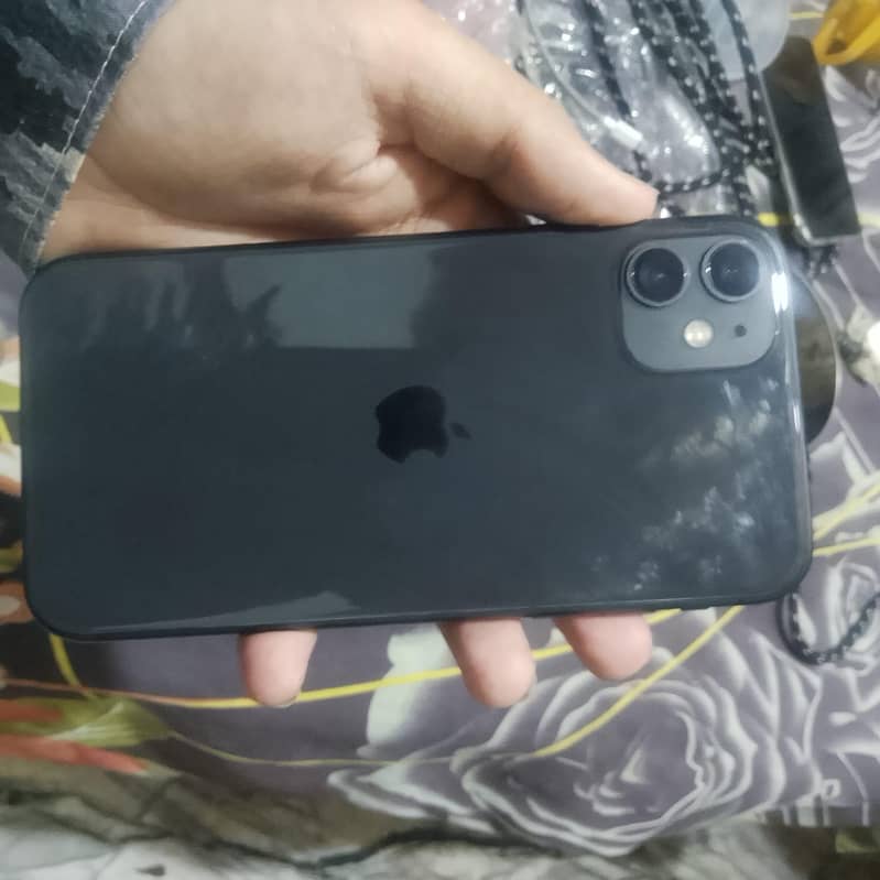 Apple iPhone 11 12