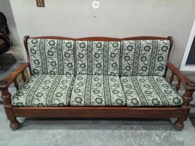 sofa set two tables