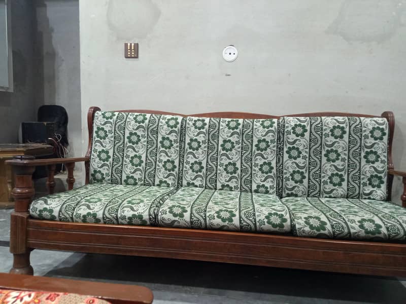 sofa set two tables 1