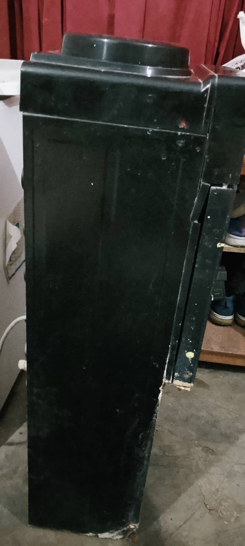 DISPENSER 1