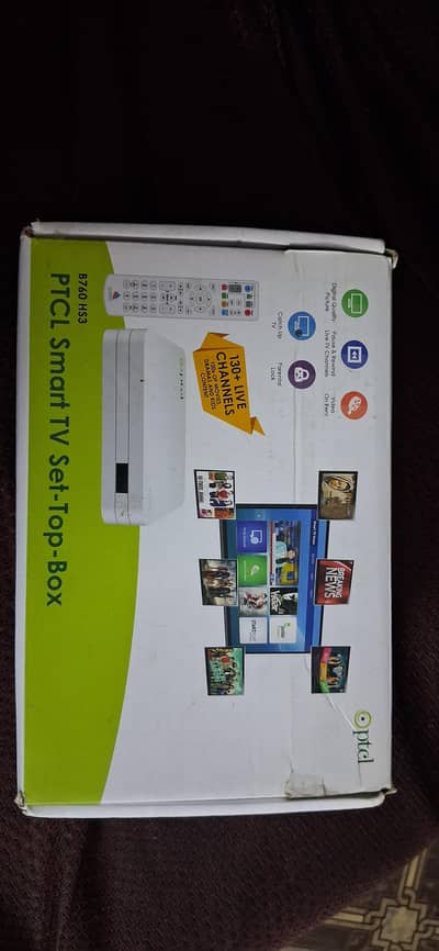 ptcl modification software