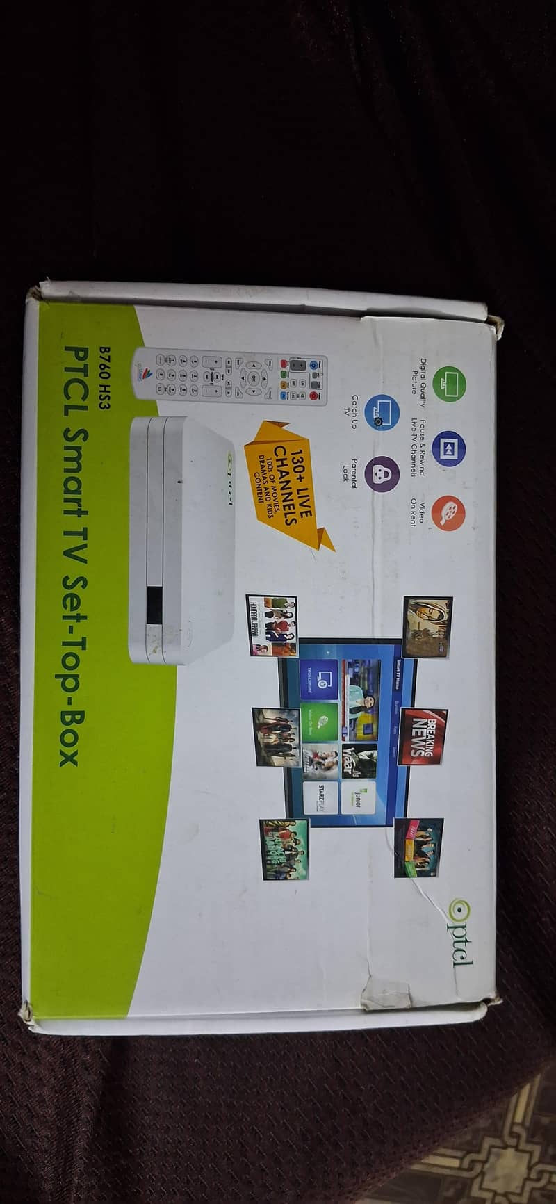 ptcl modification software 0