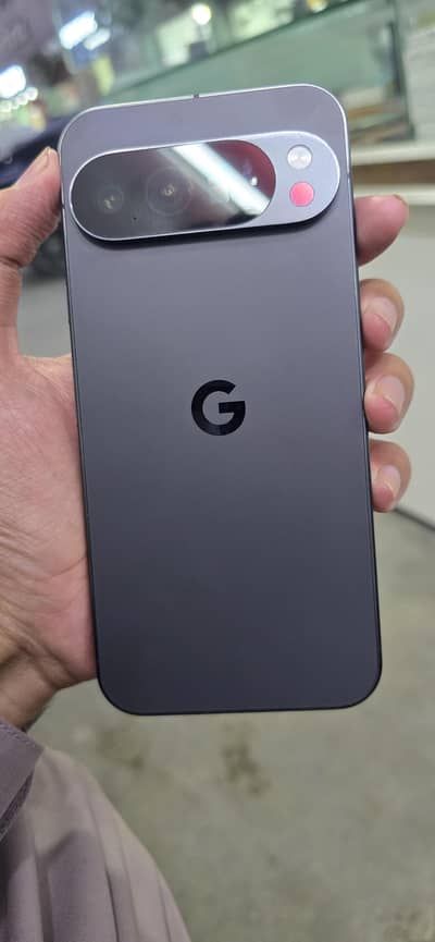 Google Pixel 10 Pro XL