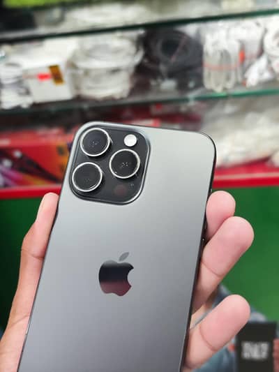 Apple iPhone 15 Pro Max 256 GB