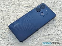 Infinix Smart 7 0