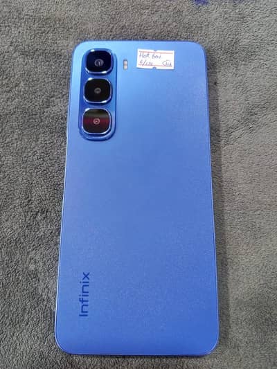 Infinix Hot 60i