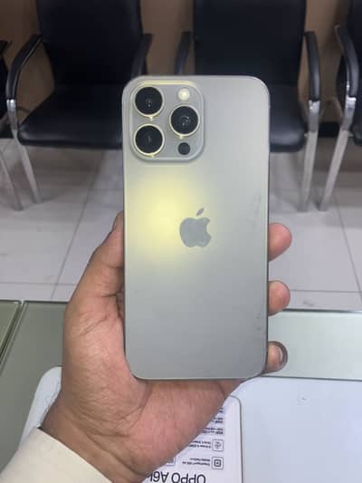 Apple iPhone 15 Pro Max 512GB