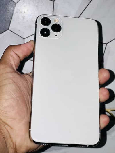 Apple iPhone 11 Pro Max