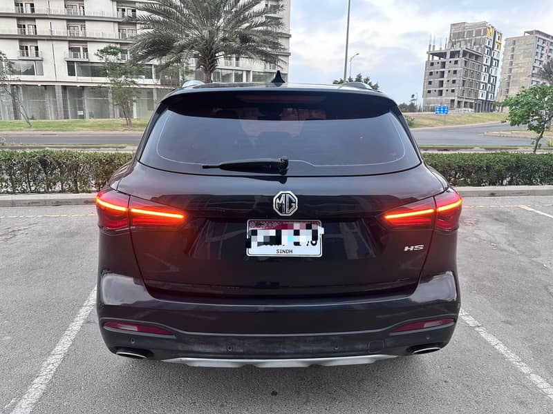 MG HS 2021 1