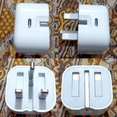 Adapter USB'C Type Apple original