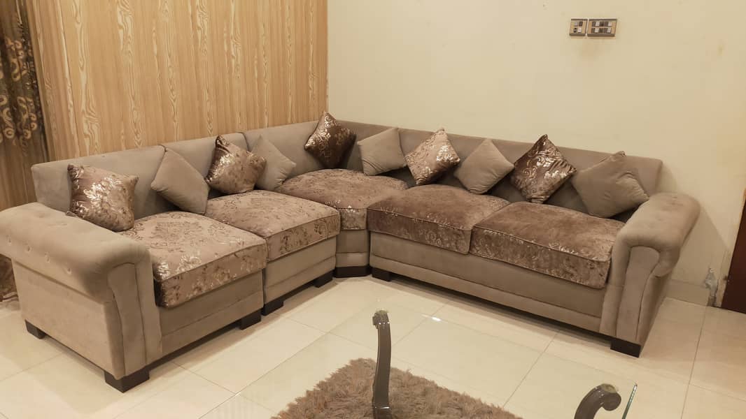 Sofa Set 2
