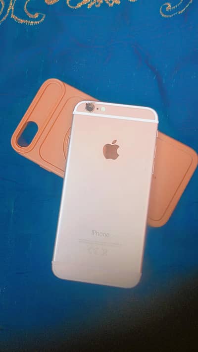 Apple iPhone 6