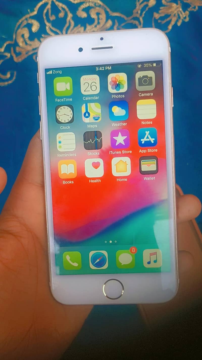 Apple iPhone 6 1