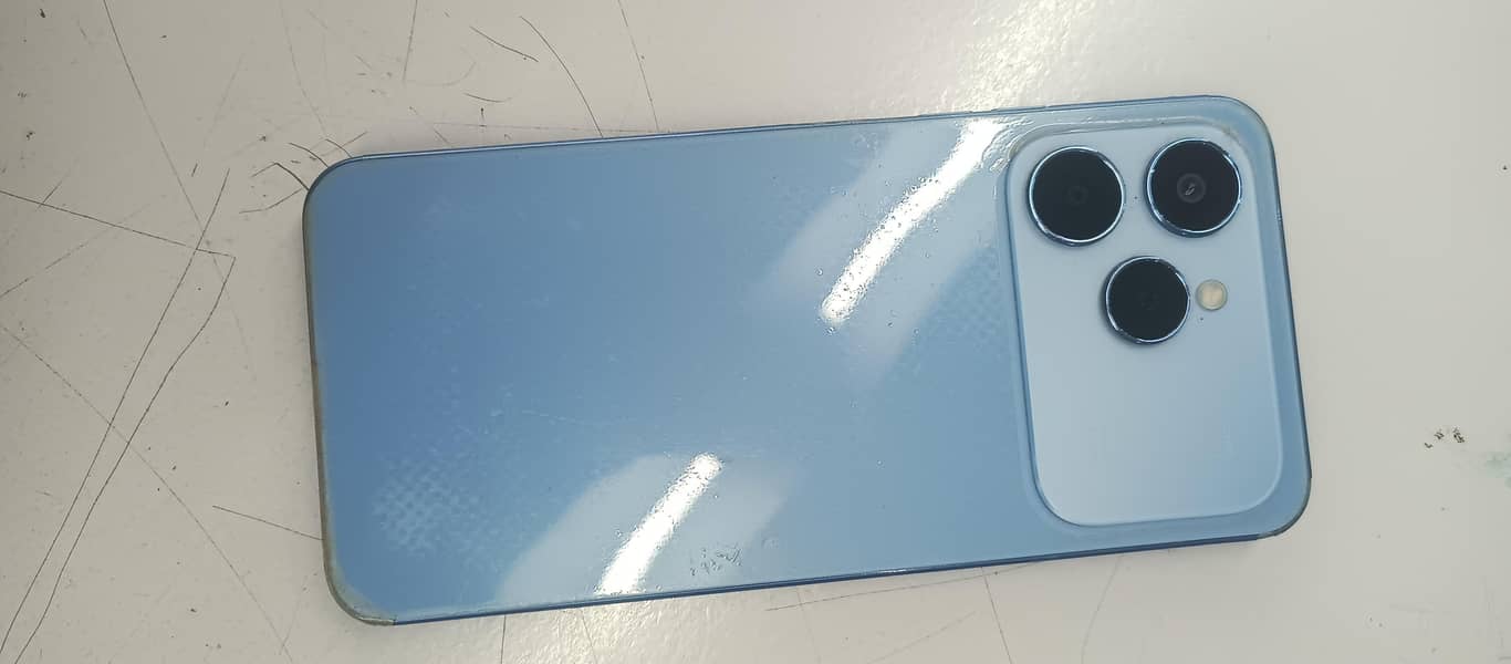 Tecno Other Model 6