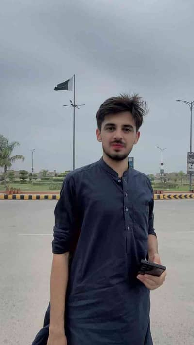 Muhammad Zeeshan