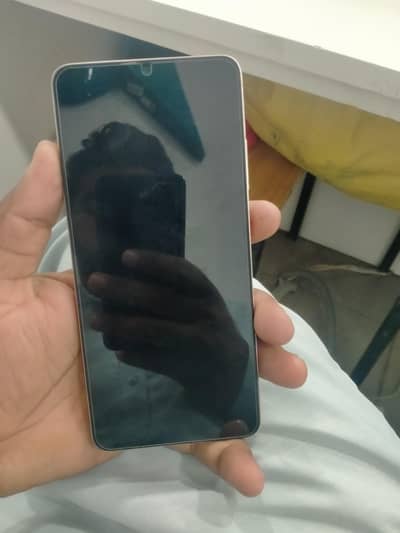 Nubia A56