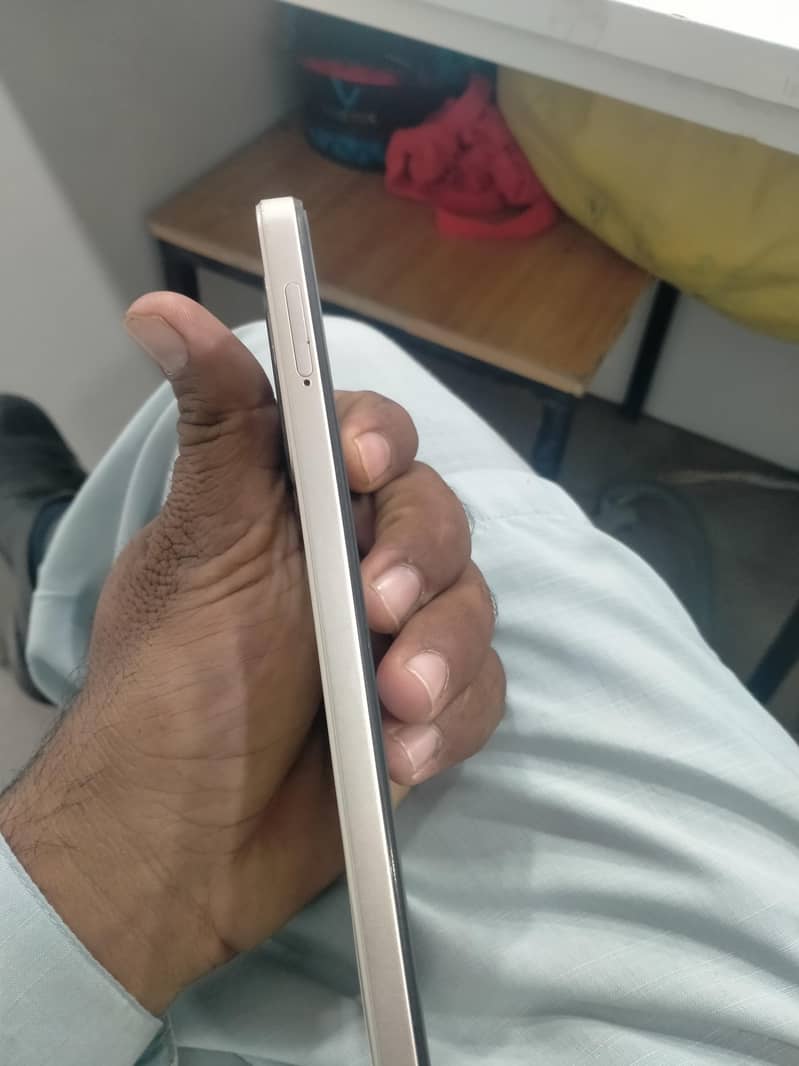 Nubia A56 1