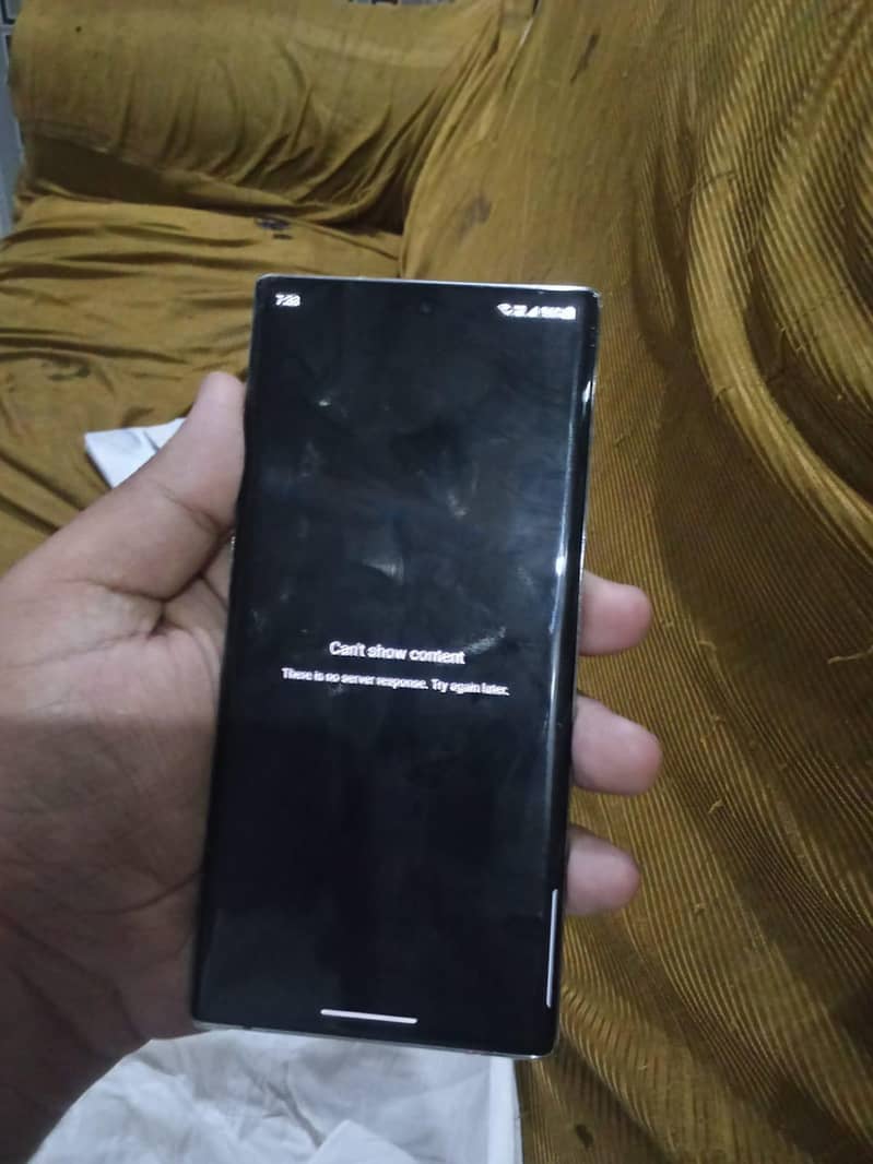 Samsung Mobile Note 10 Plus 0