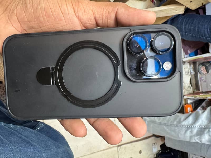 Apple iPhone 14 Pro 2