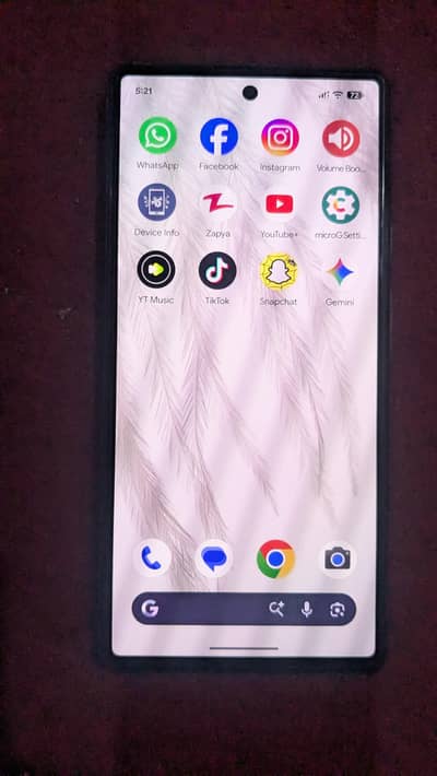 Google Pixel 6