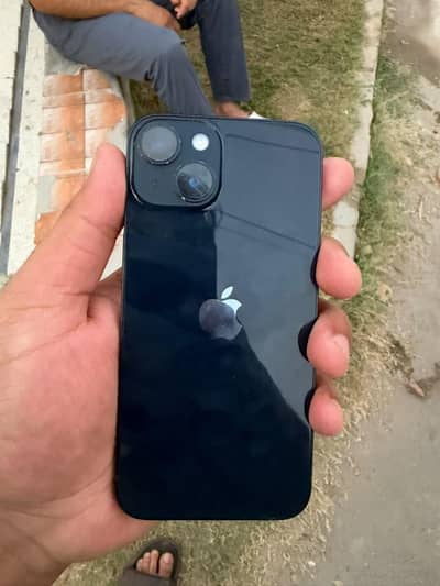 Apple iPhone 14 mdm