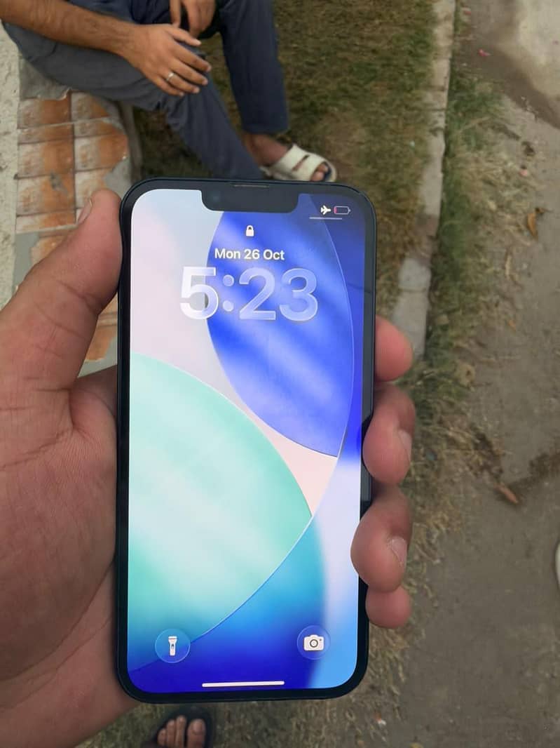 Apple iPhone 14 mdm 2