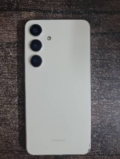 Samsung Mobile S24