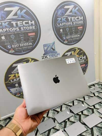 Apple MacBook Air 2020 | Core i5 | 8GB RAM | 256GB SSD