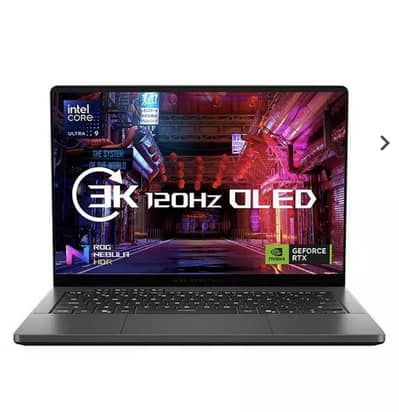 ASUS ROG Zephyrus G14 RTX 5080 Gaming laptop