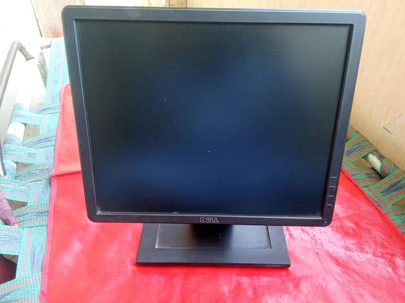 Dell Led 17 inch 3
