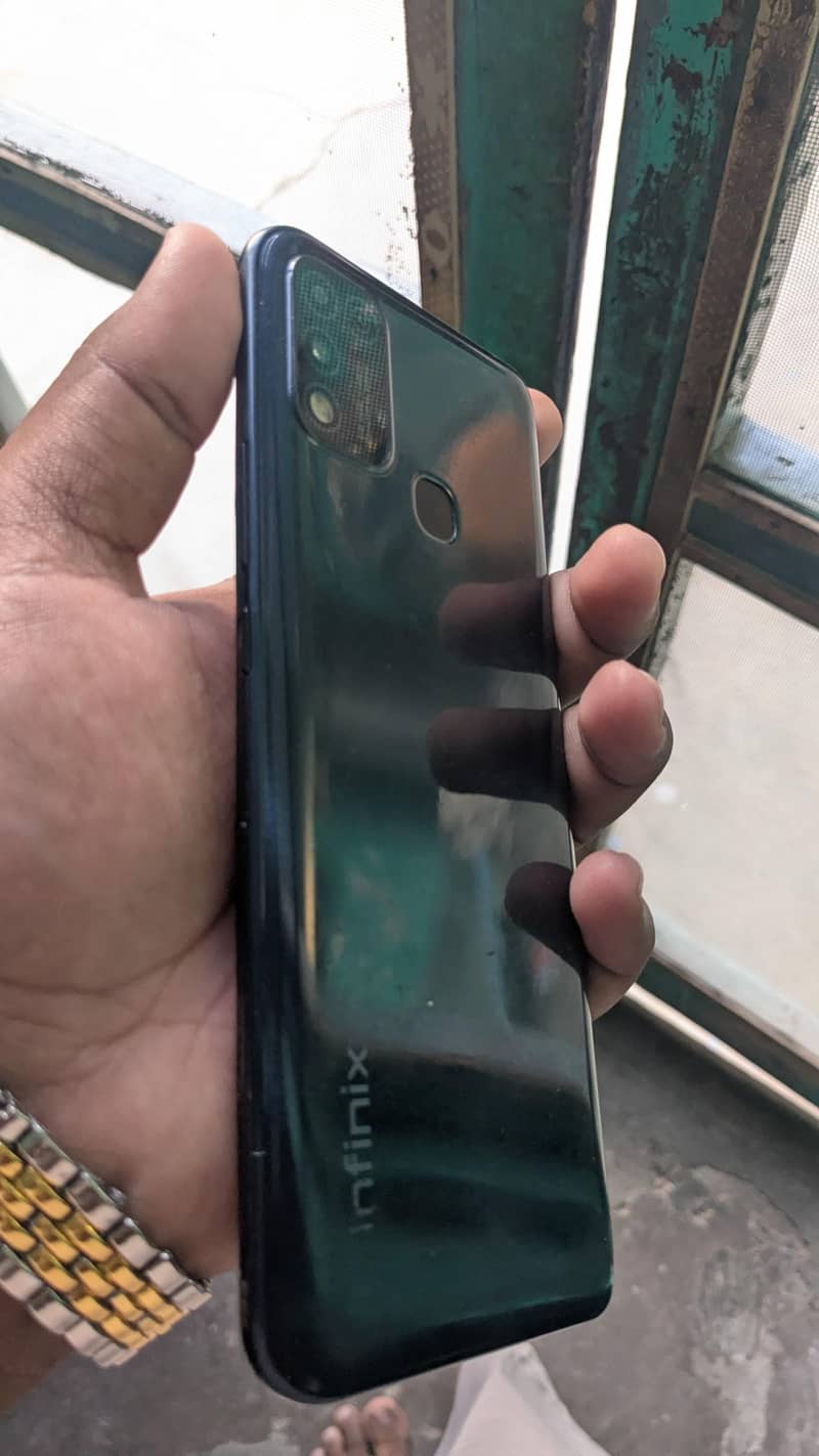 infinix hot 10 play - Mobile Phones - 1120901812