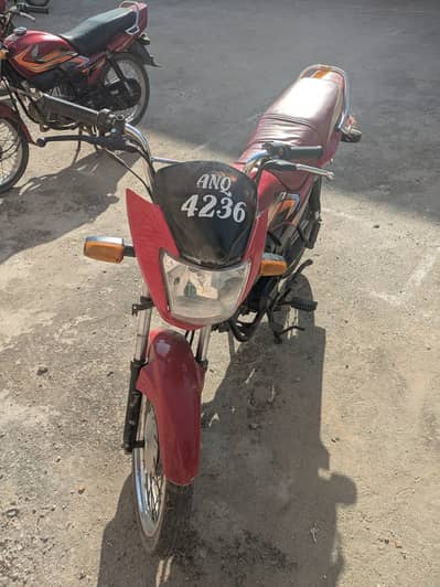 Honda Pridor 2022